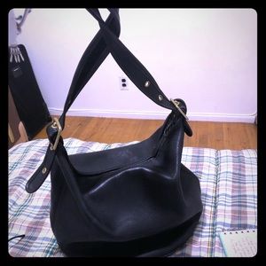 Coach shoulder bag